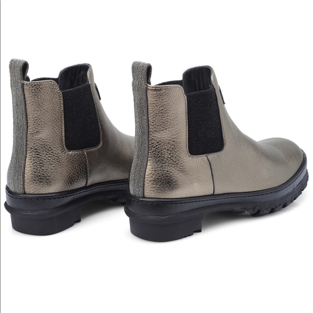Brunello cucinelli 37.5